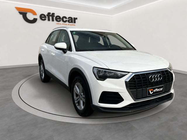 AUDI Q3 usata, con Airbag laterali