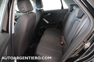AUDI Q2 usata, con Bracciolo