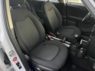 MINI Countryman usata, con Alzacristalli elettrici