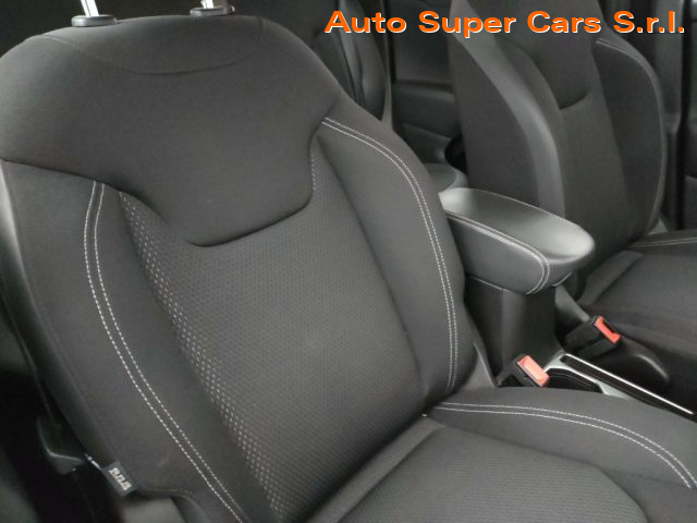 JEEP Renegade usata, con Specchietti laterali elettrici