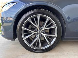 VOLVO S90 usata, con Ruotino