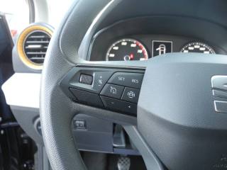 SEAT Ibiza usata, con Kit antipanne