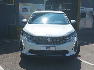 PEUGEOT 3008 usata, con Boardcomputer