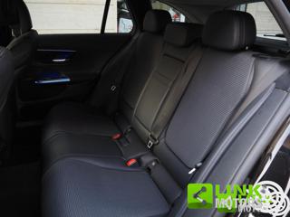 MERCEDES-BENZ C 220 usata 5