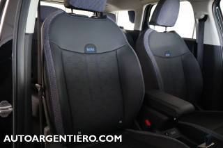 MINI Countryman usata, con Bluetooth