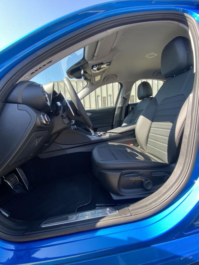 ALFA ROMEO Giulia usata, con Cruise Control