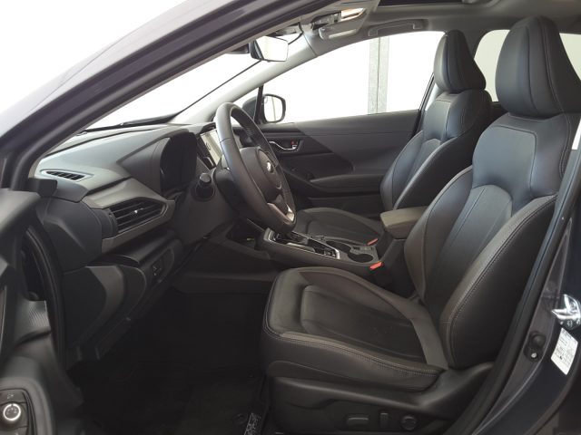 SUBARU Crosstrek usata, con Alzacristalli elettrici