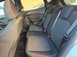 FORD Fiesta usata, con Cruise Control