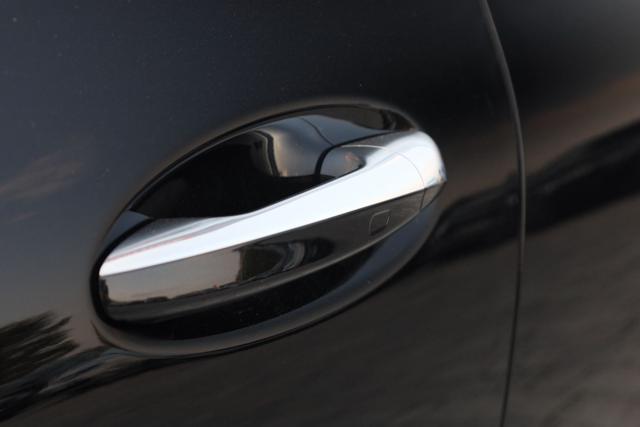 MERCEDES-BENZ CLA 220 usata 100