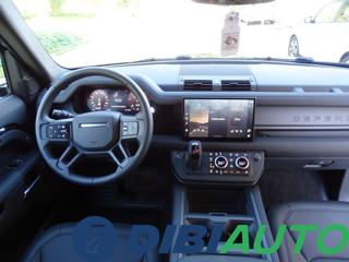 LAND ROVER Defender usata, con Climatizzatore