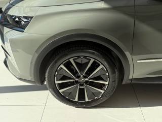 DS AUTOMOBILES DS 7 usata, con Sensore di luce