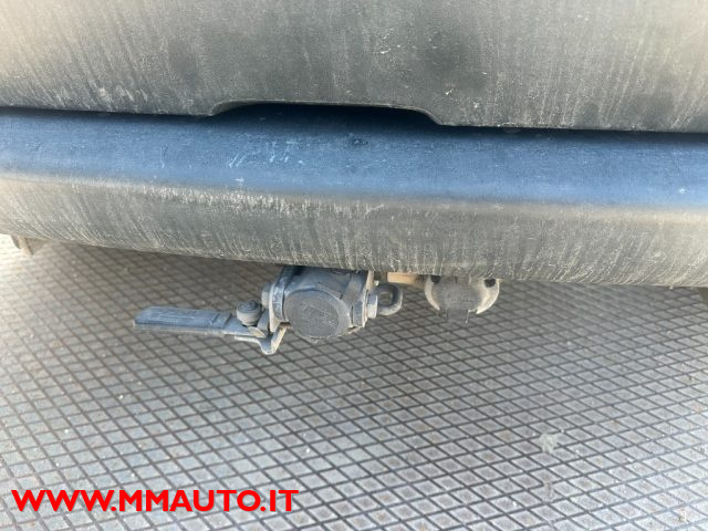 RENAULT Kangoo usata, con Controllo automatico clima