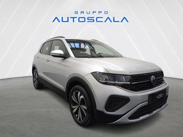 VOLKSWAGEN T-Cross usata, con Cerchi in lega