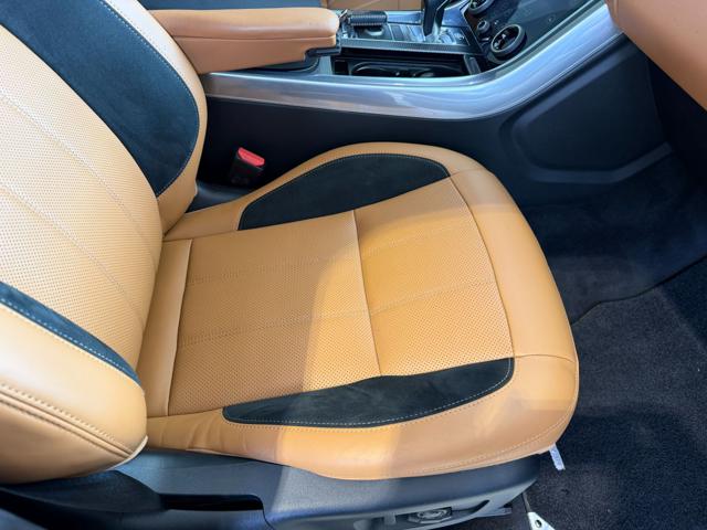 LAND ROVER Range Rover Sport usata, con ESP
