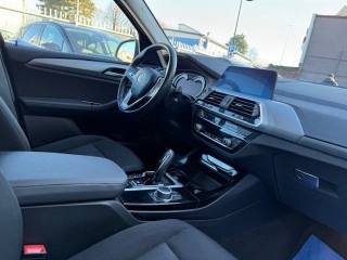 BMW X3 usata, con Cruise Control