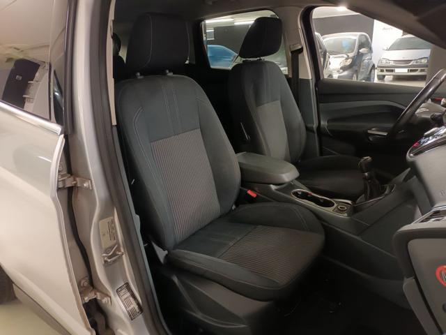 FORD C-Max usata, con Antifurto