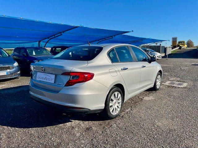 FIAT Tipo usata, con Airbag Passeggero