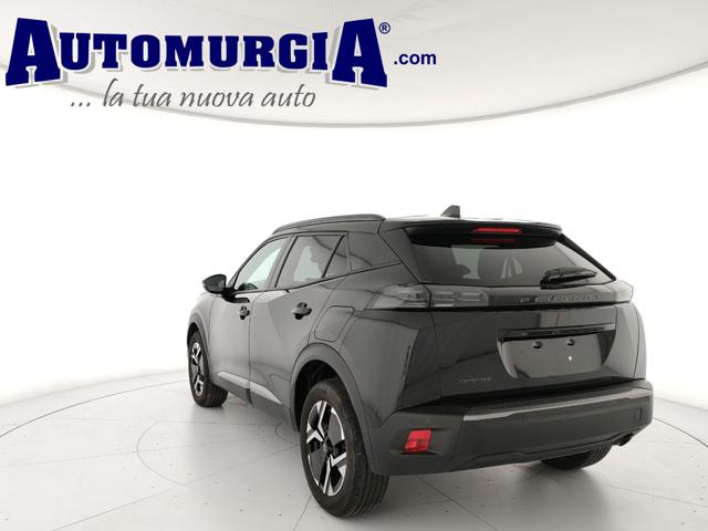 PEUGEOT 2008 usata, con Airbag laterali