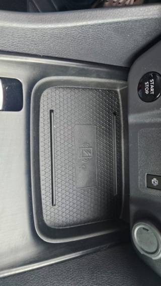 NISSAN Qashqai usata, con ESP