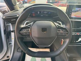 PEUGEOT 2008 usata, con Controllo trazione