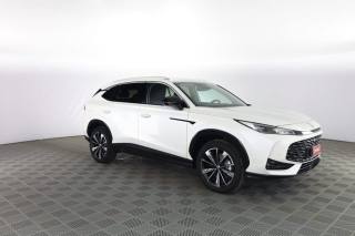 MG HS usata 1
