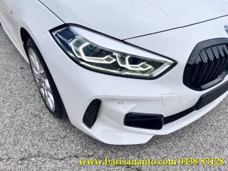 BMW 118 usata, con Servosterzo