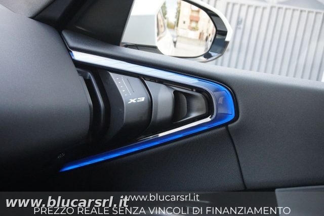 BMW X3 usata 27