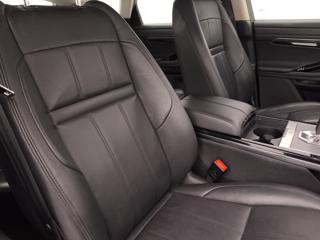 LAND ROVER Range Rover Evoque usata, con Bracciolo