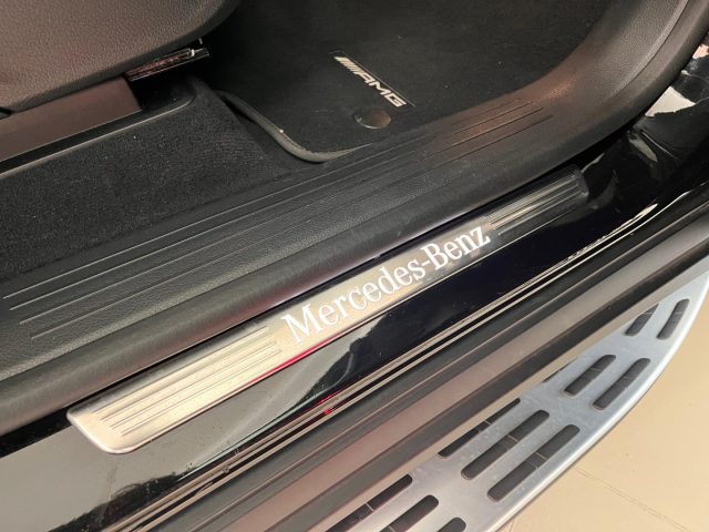 MERCEDES-BENZ GLE 300 usata, con ESP