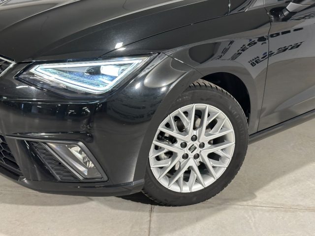 SEAT Ibiza usata, con Airbag Passeggero