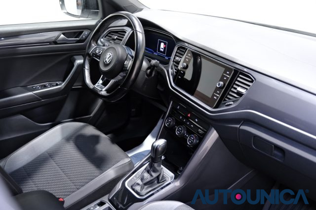 VOLKSWAGEN T-Roc usata 60