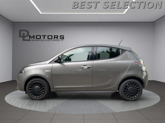 LANCIA Ypsilon usata, con Airbag Passeggero