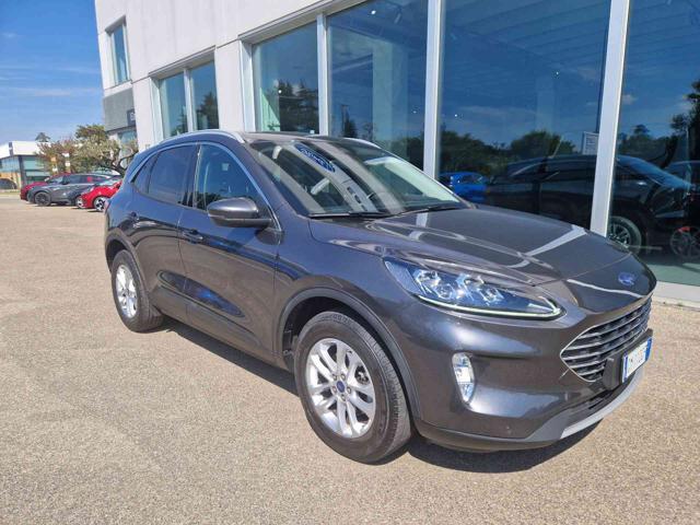 FORD Kuga usata, con Airbag laterali