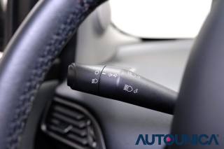 LANCIA Ypsilon usata, con Luce d