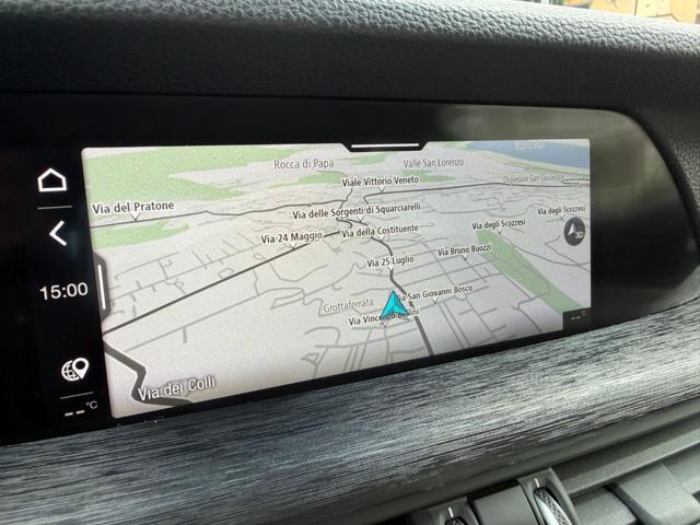 ALFA ROMEO Stelvio usata, con Chiusura centralizzata