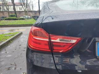 BMW X4 usata, con Vetri oscurati