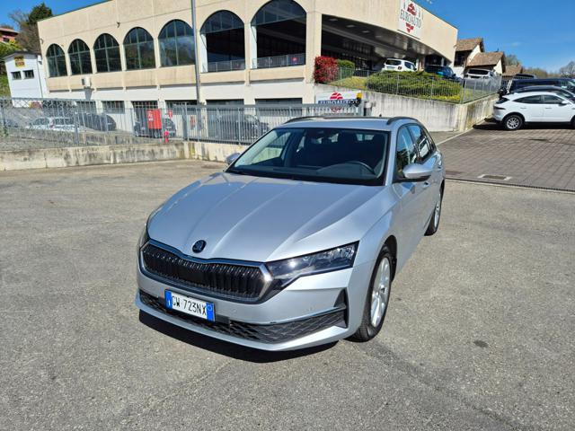 SKODA Octavia usata, con ABS