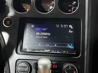 ALFA ROMEO 159 usata, con Sensori di parcheggio posteriori