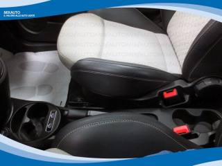FIAT 500 usata, con Chiusura centralizzata