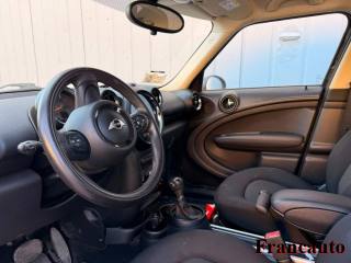 MINI Countryman usata, con Airbag Passeggero