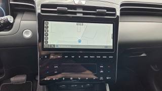 HYUNDAI Tucson usata, con USB