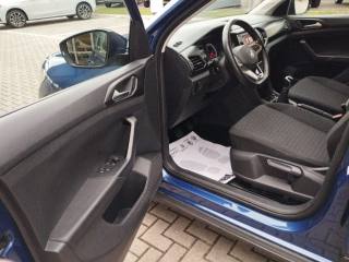 VOLKSWAGEN T-Cross usata, con Controllo elettronico della corsia