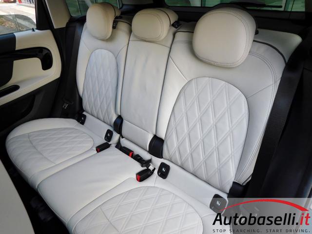 MINI Mini usata, con Schermo multifunzione interamente digitale