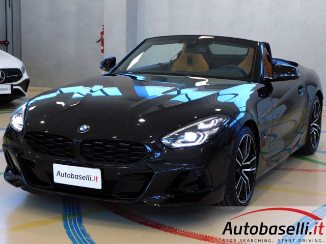 BMW Z4 usata, con Park Distance Control