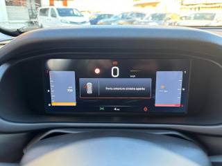 JEEP Avenger usata, con ESP