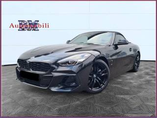 BMW Z4 sDrive20i MSPORT IVA AUTO HUD C19