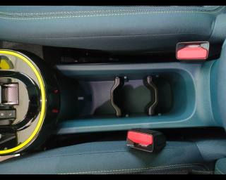 FIAT Grande Panda usata, con Bracciolo