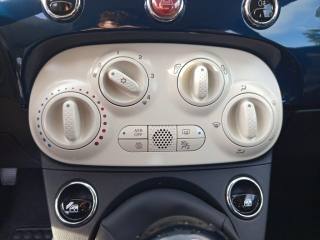 FIAT 500 usata, con Bluetooth