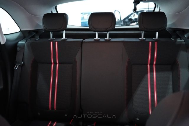 OPEL Crossland usata, con Vivavoce