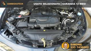 ALFA ROMEO Stelvio usata, con Cruise Control